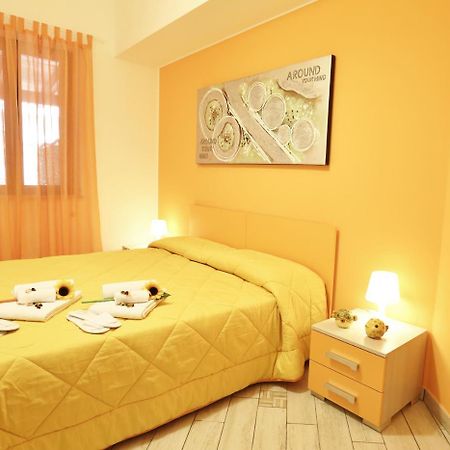 Capo D'Orlando Apartments Exterior photo