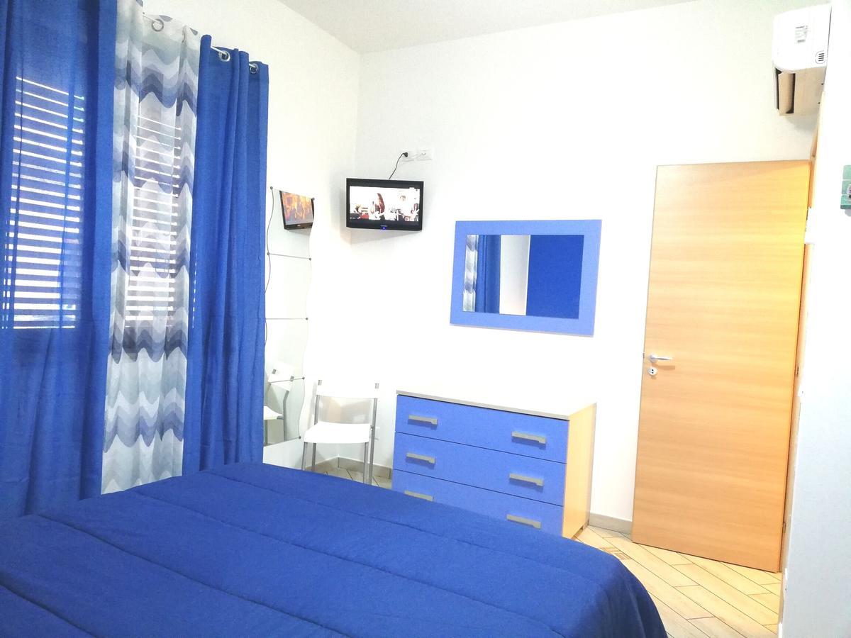 Capo D'Orlando Apartments Exterior photo